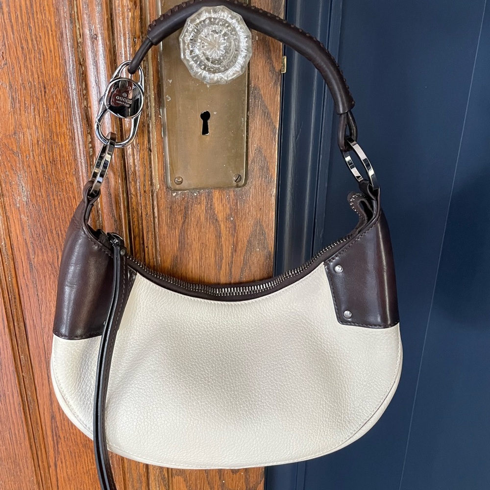 Vintage Gucci purse